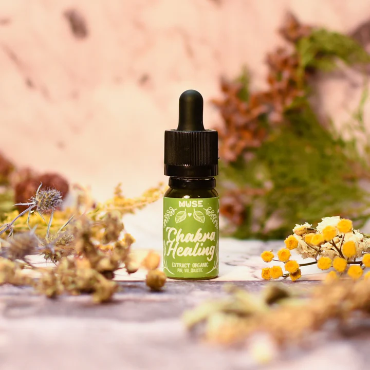 Elixir pentru Chakra Inimii Anahata [2]