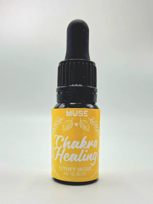 Set 7 Elixiruri pentru Chakre [5]