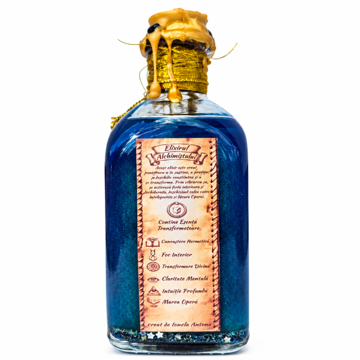 Elixirul Alchimistului 150 ml [3]