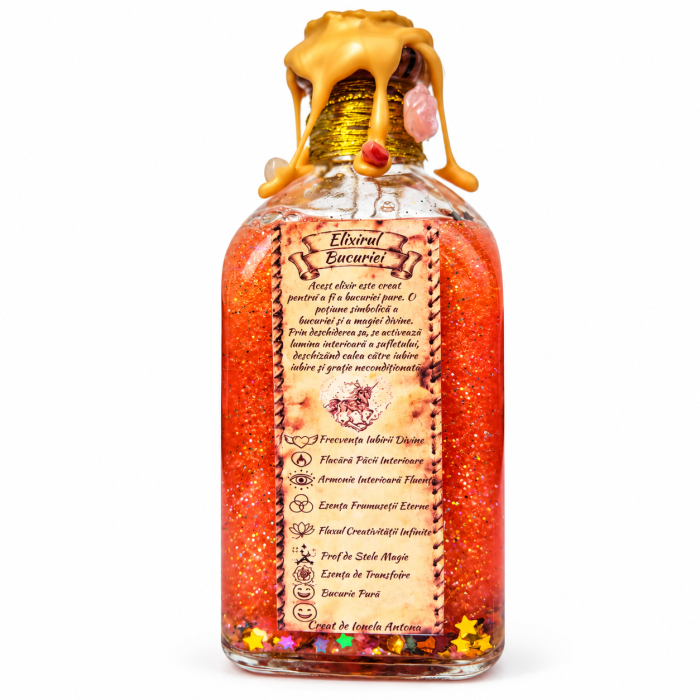 Elixirul Gaudii pentru bucurie 150 ml [2]
