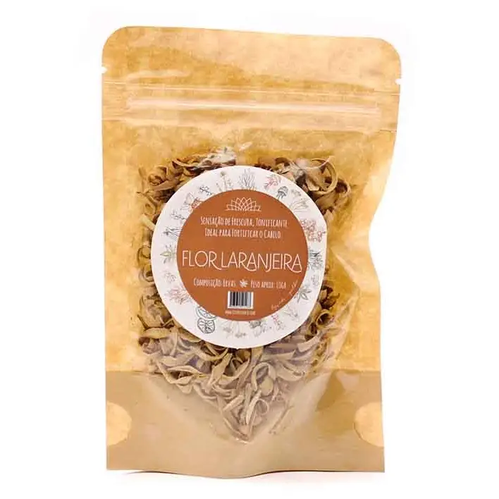 Erva Azahar 10gr – Flori de Portocal – Arome ale Linistii [1]