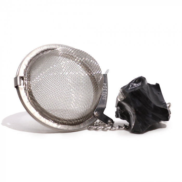 Filtru de Ceai cu Obsidian [2]