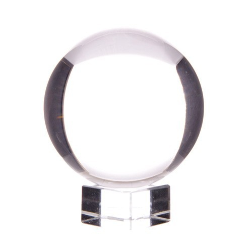 Glob de Cristal pe Suport – 100 mm [1]