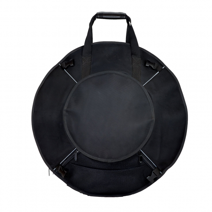 Handpan Moon II 432Hz Instrument Terapeutic [9]