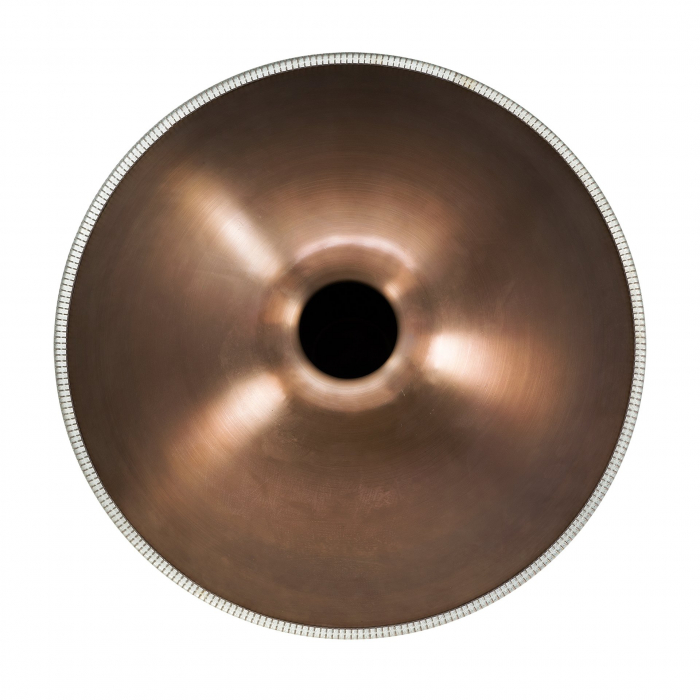 Handpan Moon II 432Hz Instrument Terapeutic [4]
