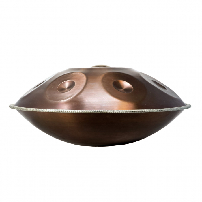 Handpan Moon II 432Hz Instrument Terapeutic [3]