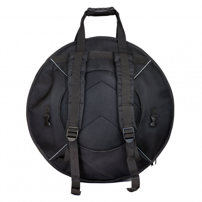 Handpan Moon II 432Hz Instrument Terapeutic [8]