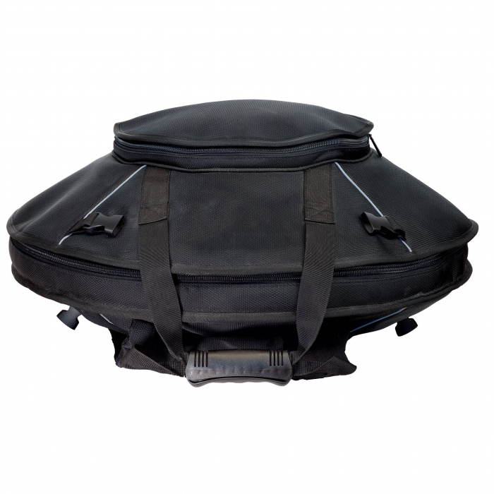Handpan Moon II 432Hz Instrument Terapeutic [7]