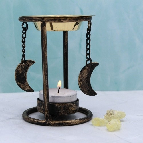 Incalzitor Rasina Crescent Moons 10 cm [3]