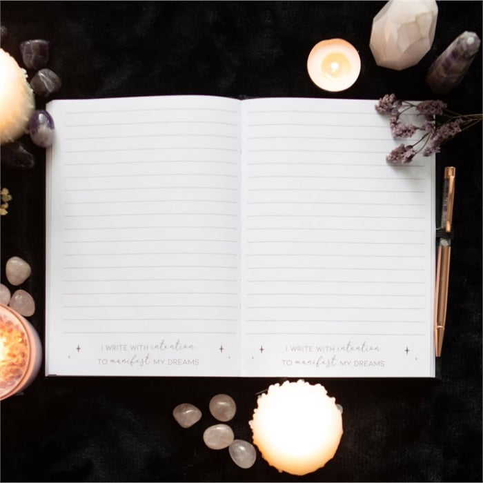 Jurnal Manifestare si Pix cu Ametist, 100 file [3]