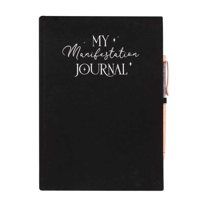 Jurnal Manifestare si Pix cu Ametist, 100 file [4]