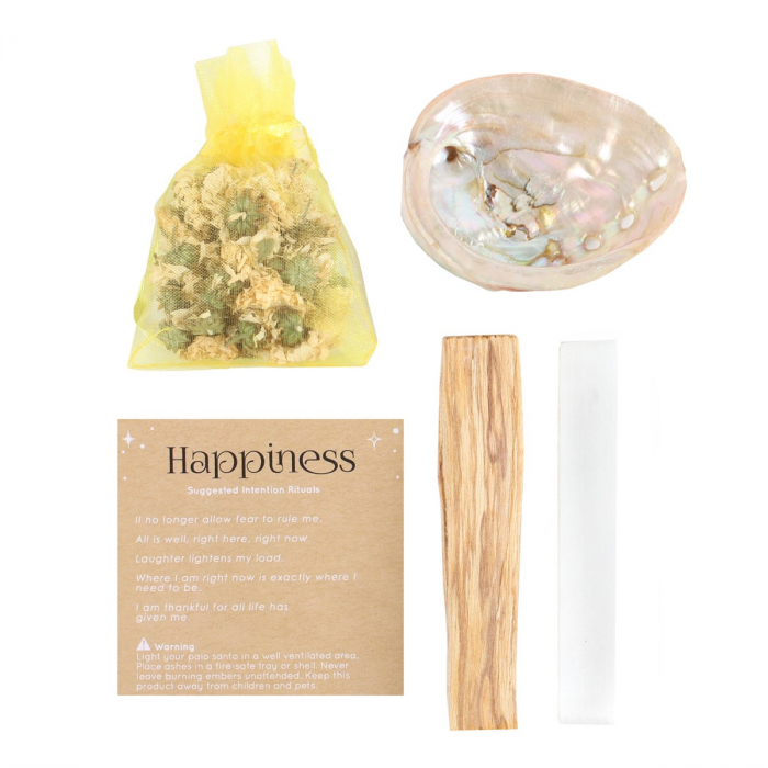 Kit "Magia Ierburilor", Fericire [3]