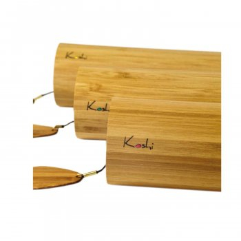 Set complet Koshi [2]