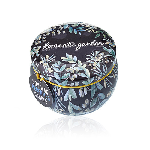 Lumanare Parfumata - Gradina Romantica [2]