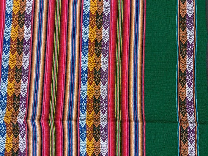 Mesa Samanica de Ceremonie 102x102 cm [3]