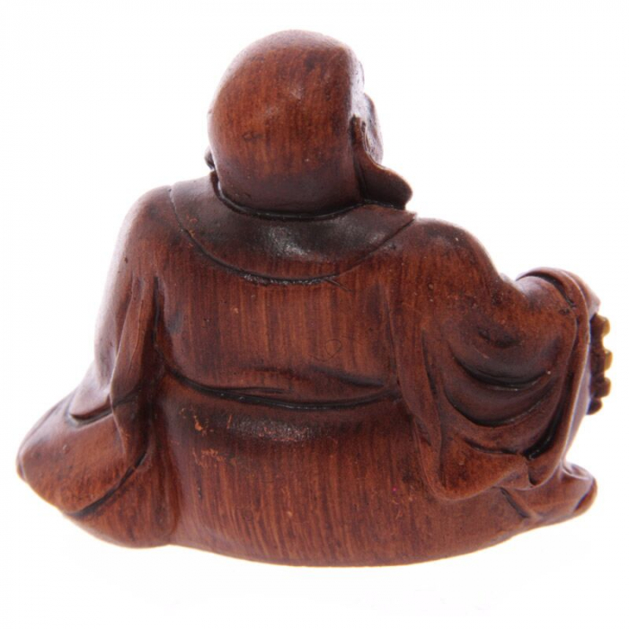Figurina Norocoasa - Buddha [2]