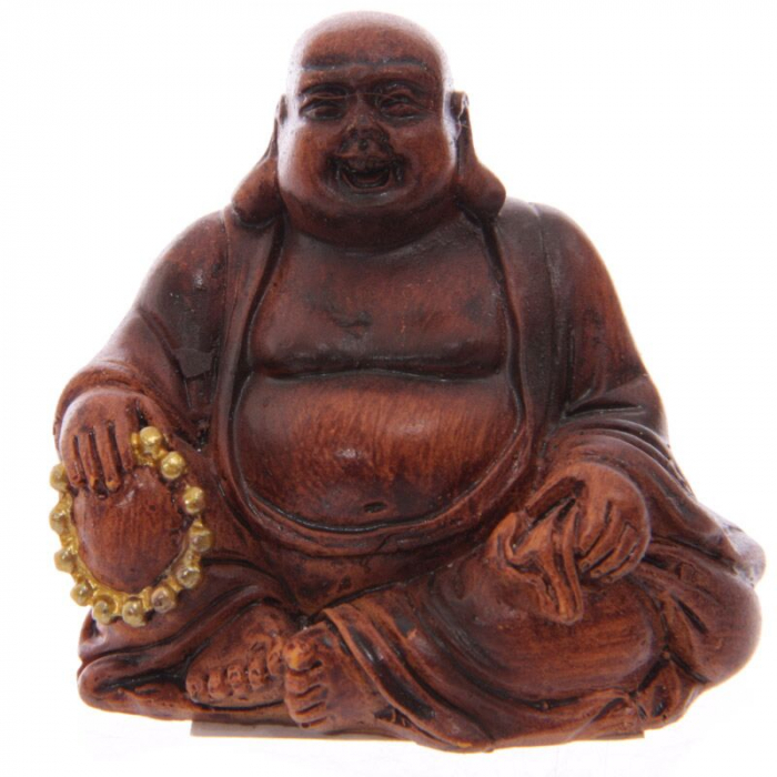 Figurina Norocoasa - Buddha [1]