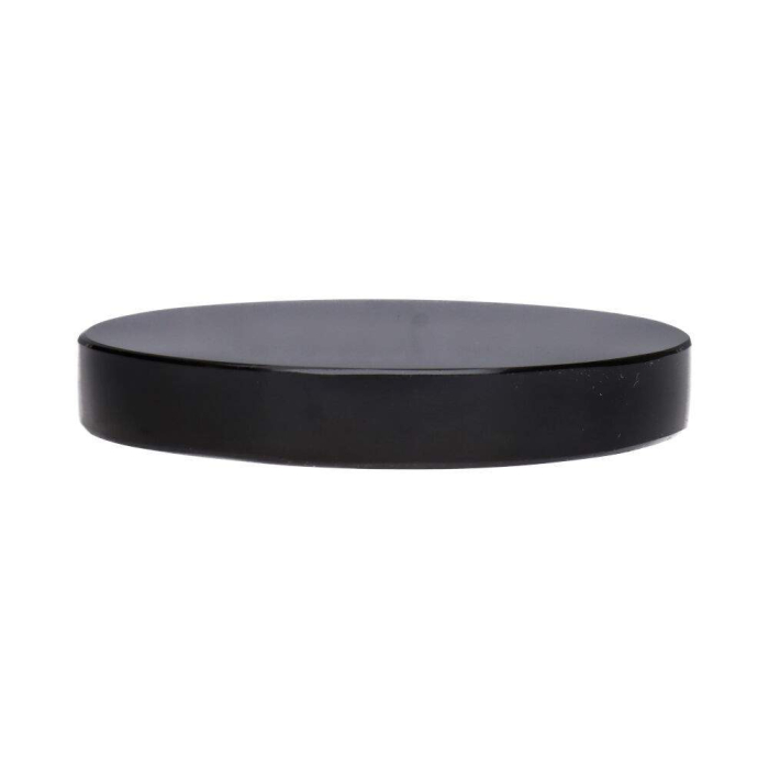 Oglinda din Obsidian 7 cm [2]