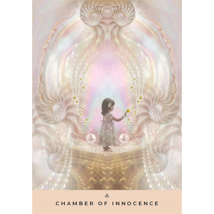 Oracol Inner Temple – Rebecca Campbell [4]