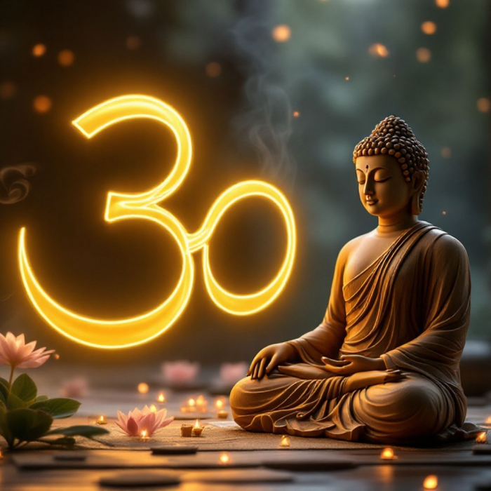 Set Buddha Ohm [2]