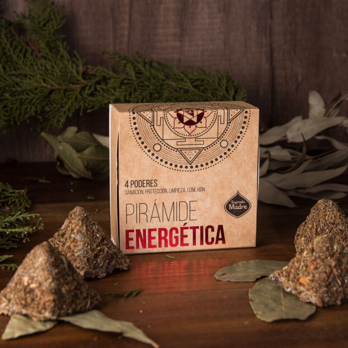 Piramide Energetice 4 Puteri [1]