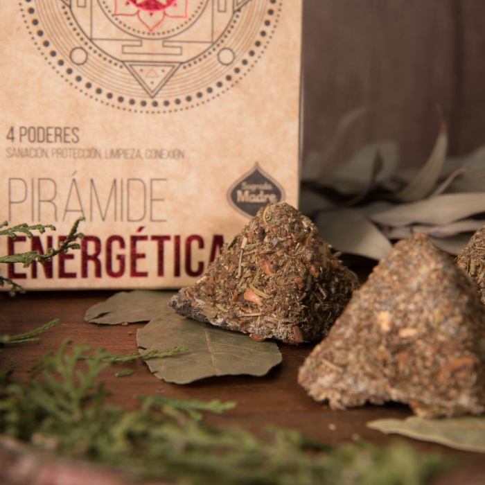 Piramide Energetice 4 Puteri [2]