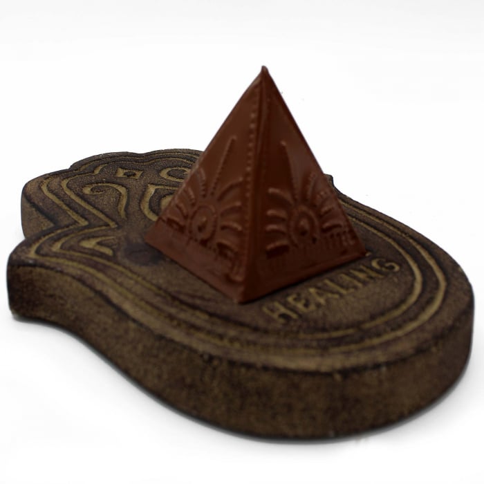 Pulbere Incense, Tamaie, 50g [2]
