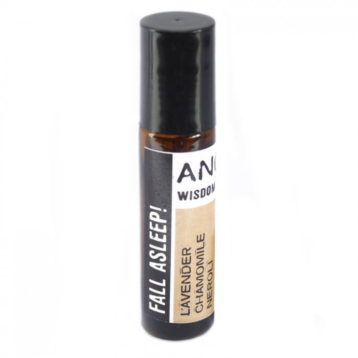 Roll-on Blend Uleiuri Esentiale - Somn usor! 10ml [3]