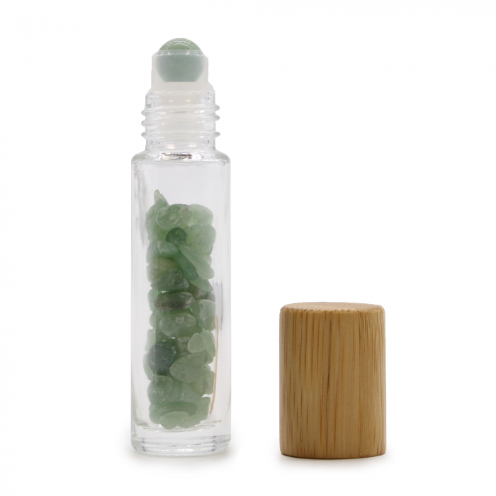 Roll-on cu Aventurin pentru Uleiuri Esentiale, 10ml [2]