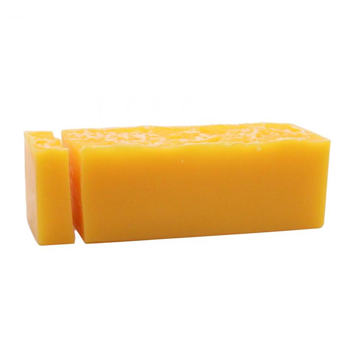 Sapun Artizanal, Miere si Mandarina, vrac, 1.3 kg [3]