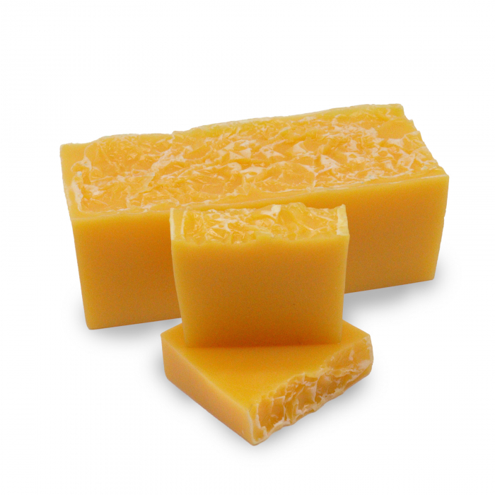Sapun Artizanal, Miere si Mandarina, vrac, 1.3 kg [4]