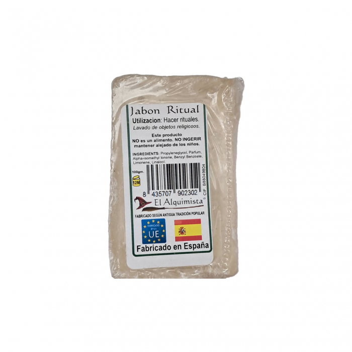 Sapun Ritualic - Apa Florida, 100g [3]