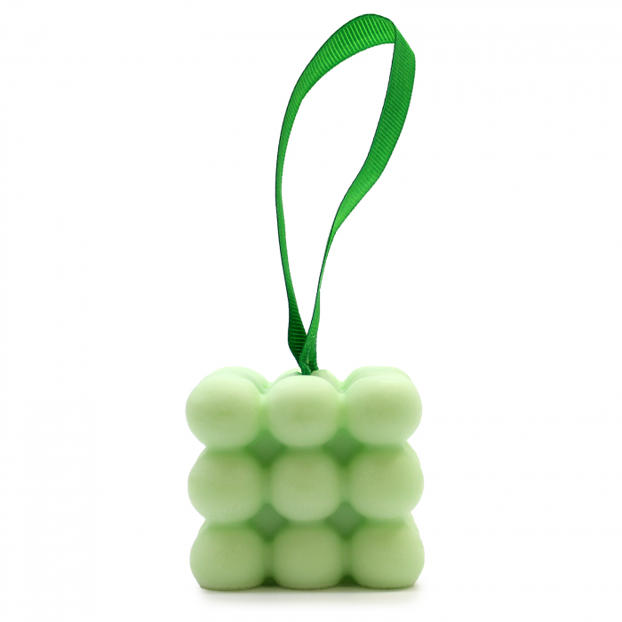 Sapun Masaj, Menta si Eucalipt, 170g [3]