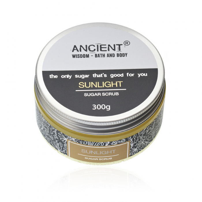 Scrub de Corp, Sunlight, 300g [2]