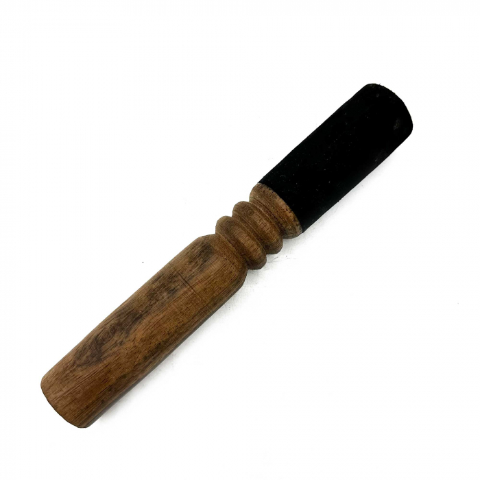 Set Bol Tibetan - 14cm - Floare de Lotus [3]