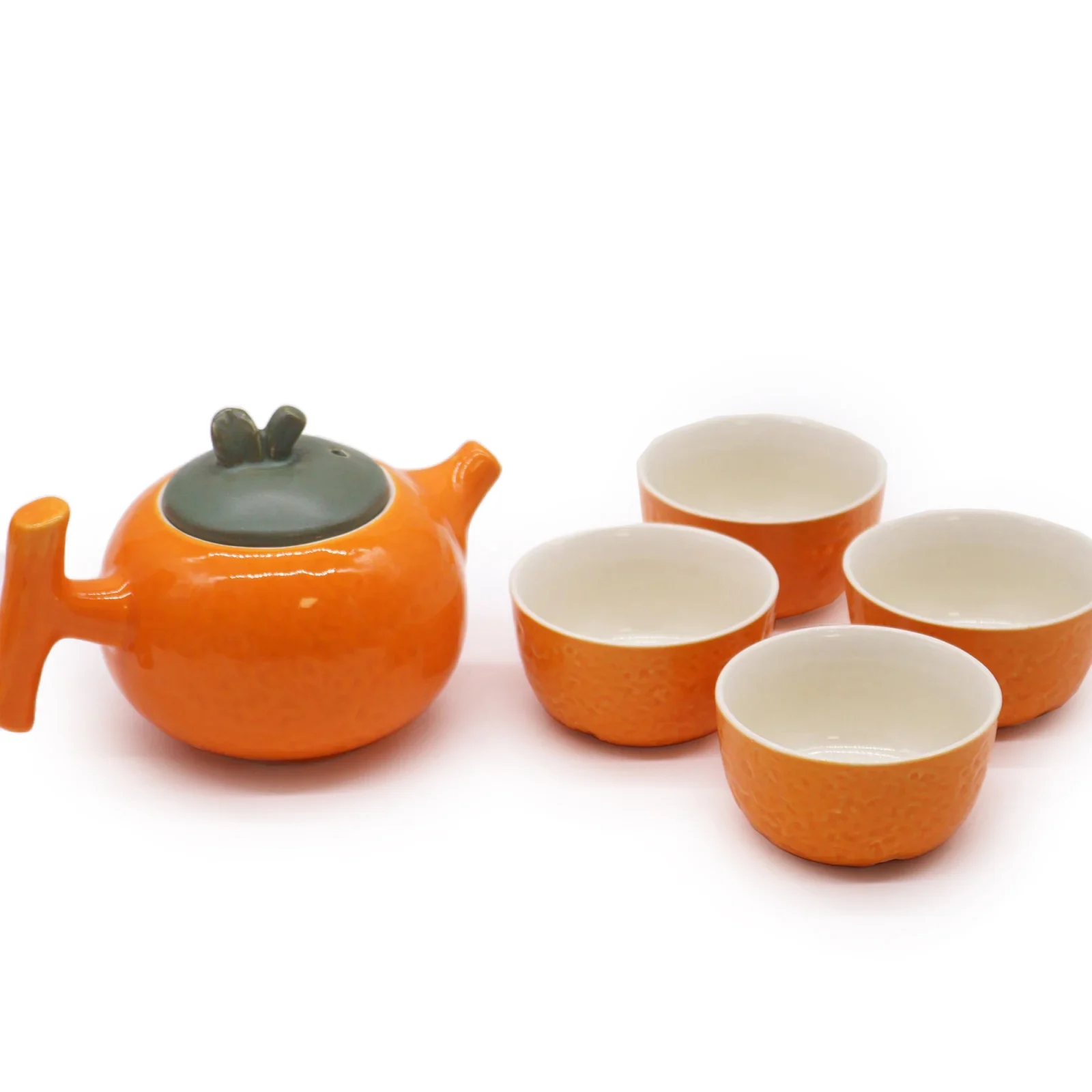 Set Cadou, Aroma Portocalie [3]