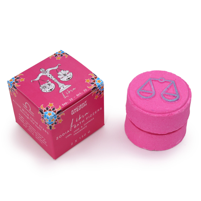 Set cadou Horoscop Balanta [2]