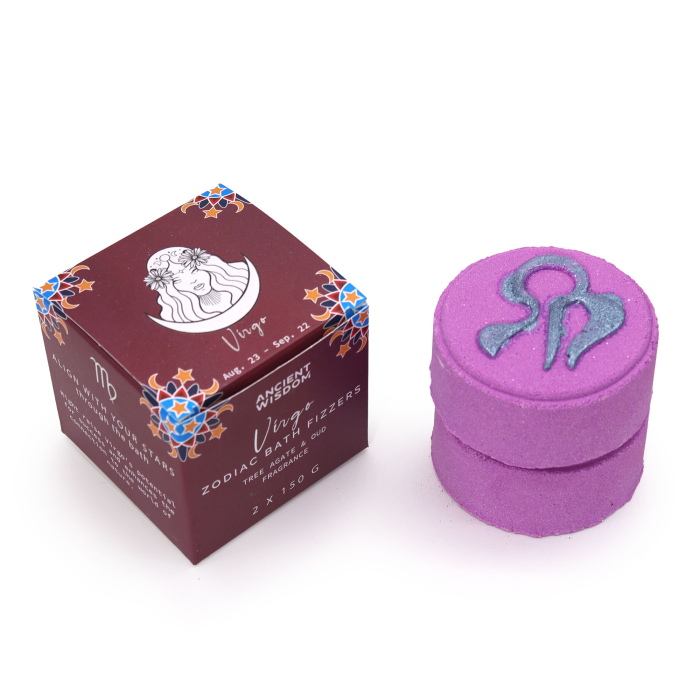 Set cadou Horoscop Fecioara [2]