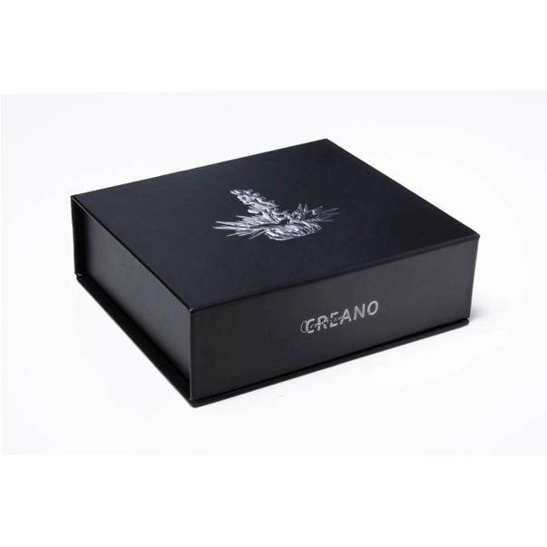 Set Cadou Magnetic Box 6 Blooming Tea Ceai Alb si Negru [3]