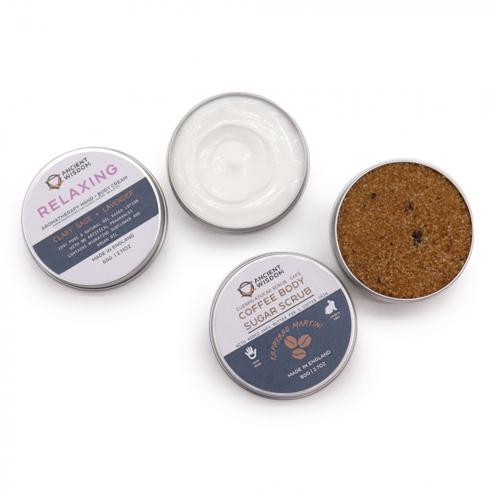 Set Cadou de Corp - Mindful Moments [2]