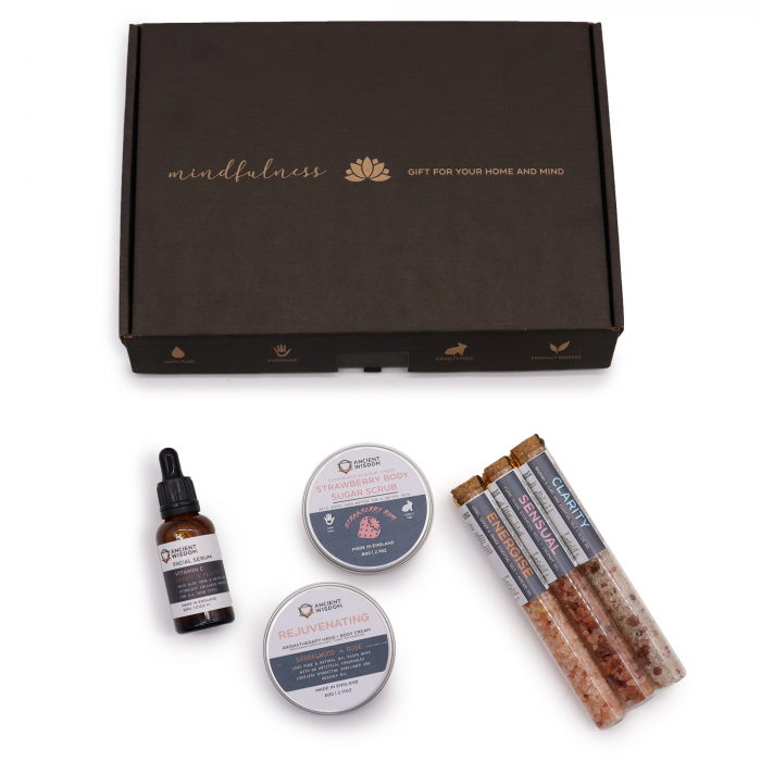 Set Cadou de Corp - Serenity Essential [2]
