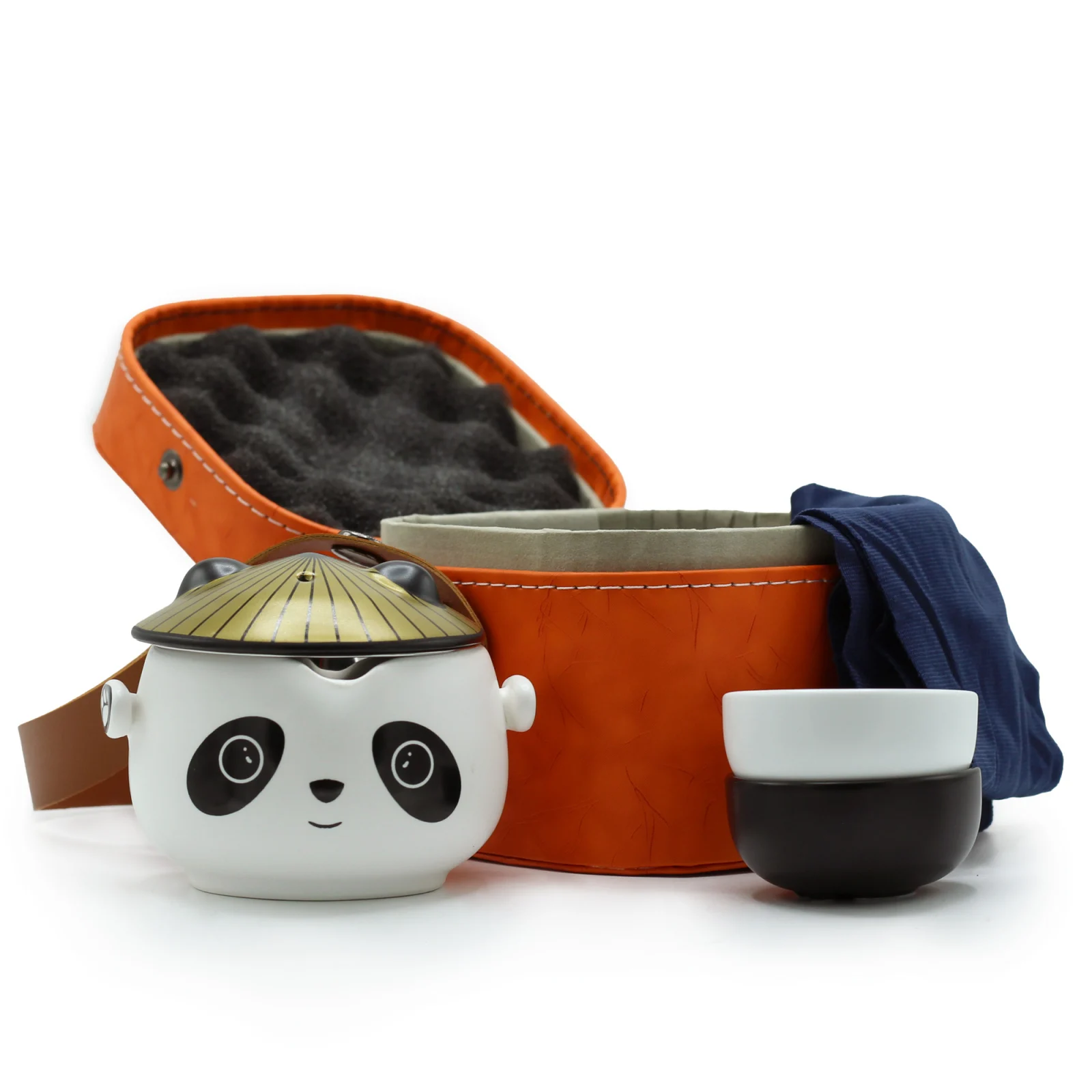 Set Cadou, Povesti din China [2]
