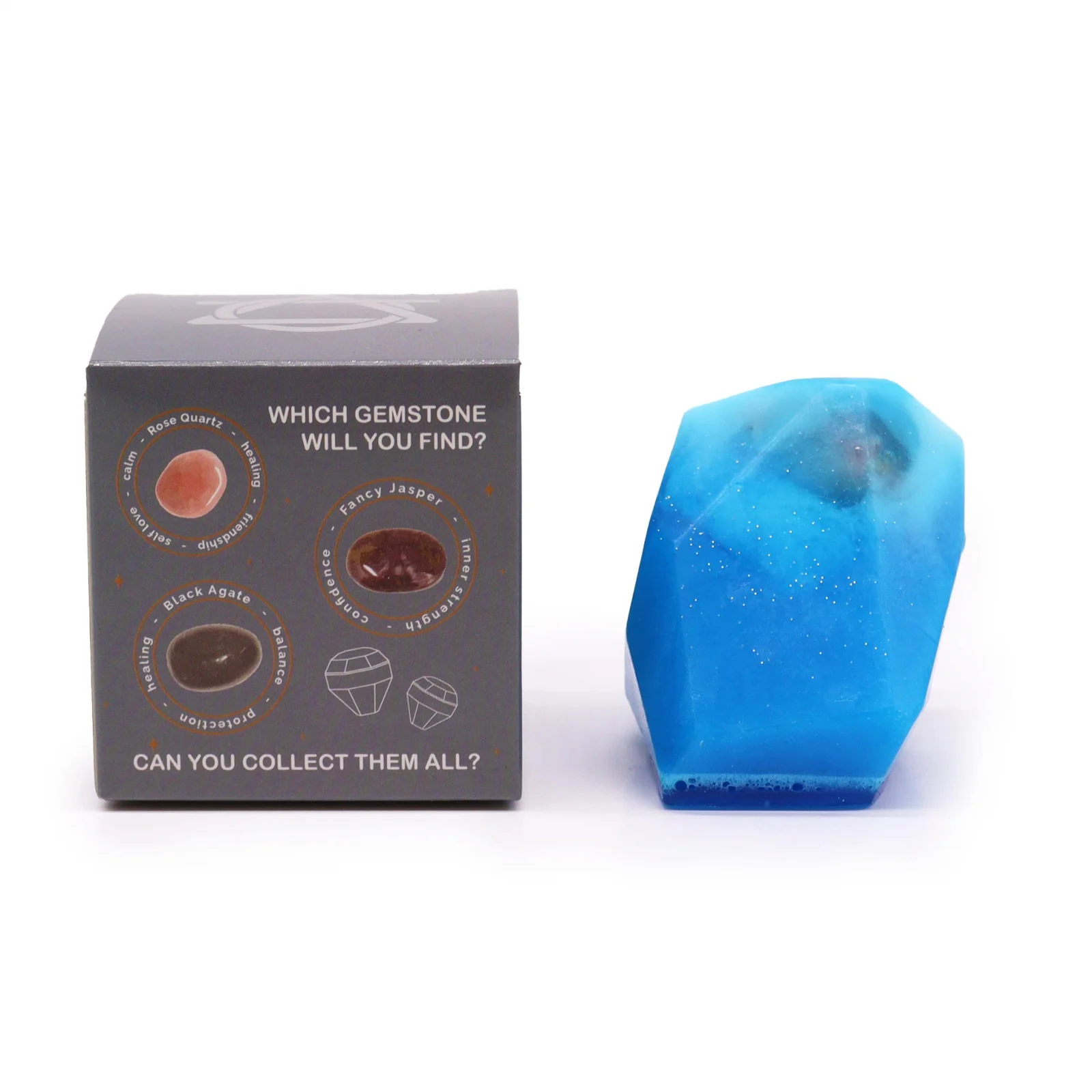 Set Cadou, Zodia Pesti, Empatie si Echilibru [4]