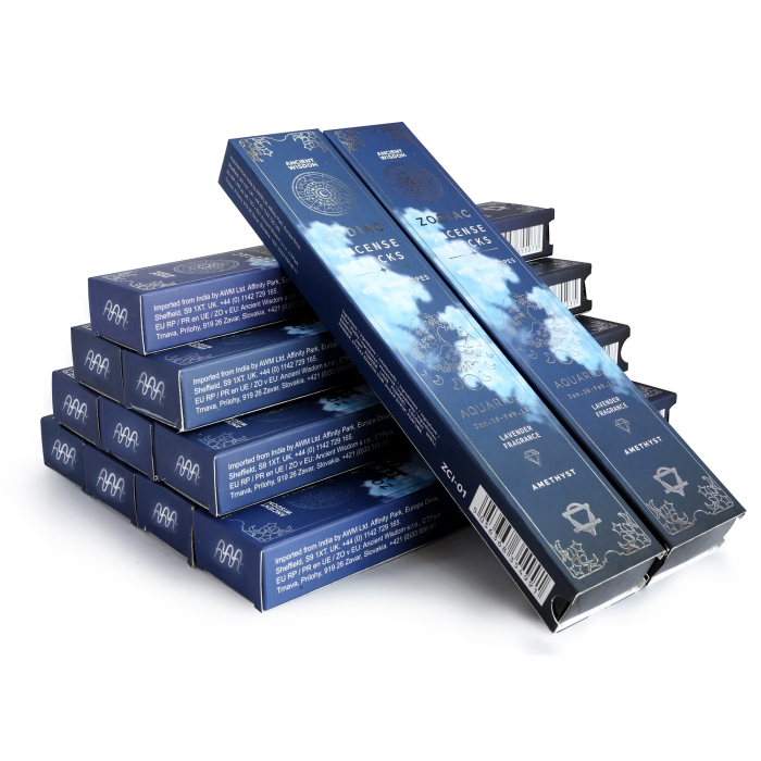 Set Cadou Zodiac Aroma [5]