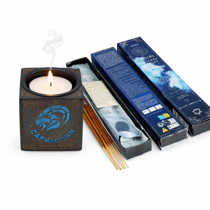 Set Cadou Zodiac Aroma [2]
