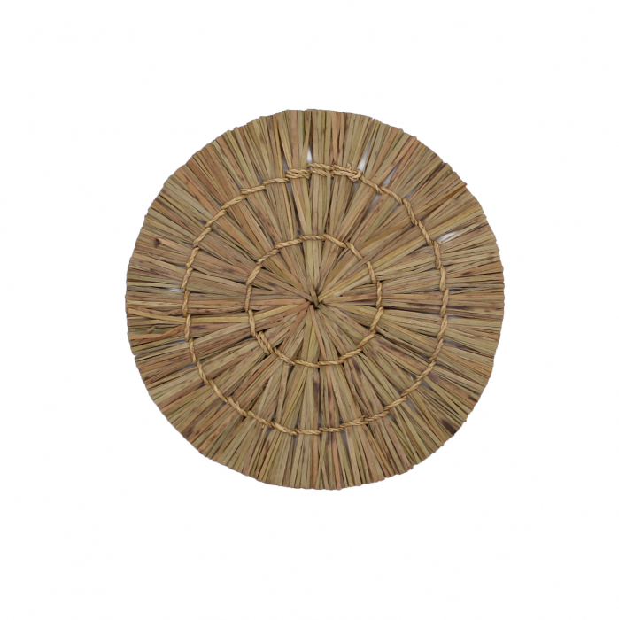 Set 6 decoratiuni de perete, Kribo Collection [7]