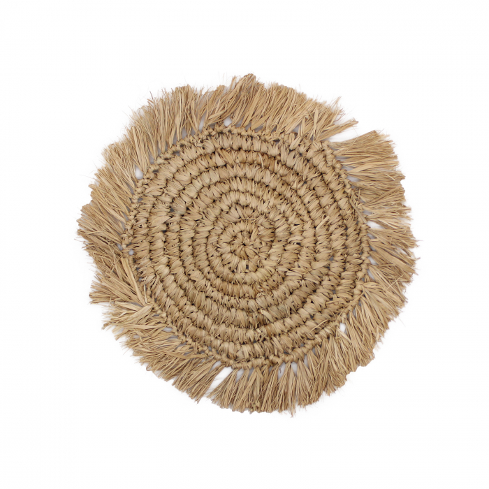 Set 6 decoratiuni de perete, Kribo Collection [6]