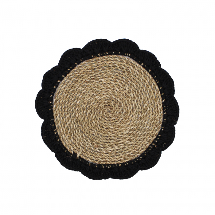 Set 6 decoratiuni de perete, Kribo Collection [5]