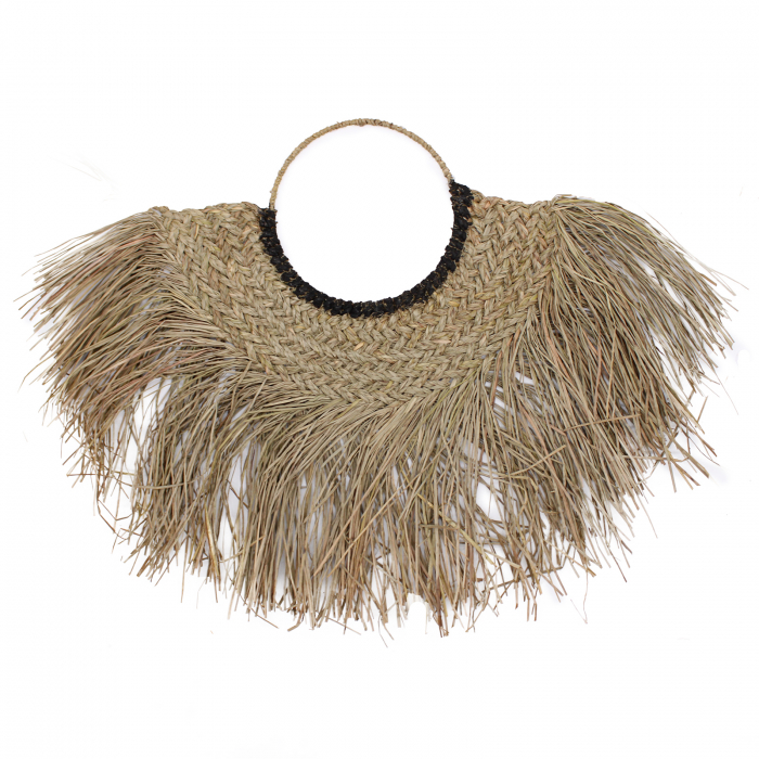 Set 6 decoratiuni de perete, Bintang Collection [3]