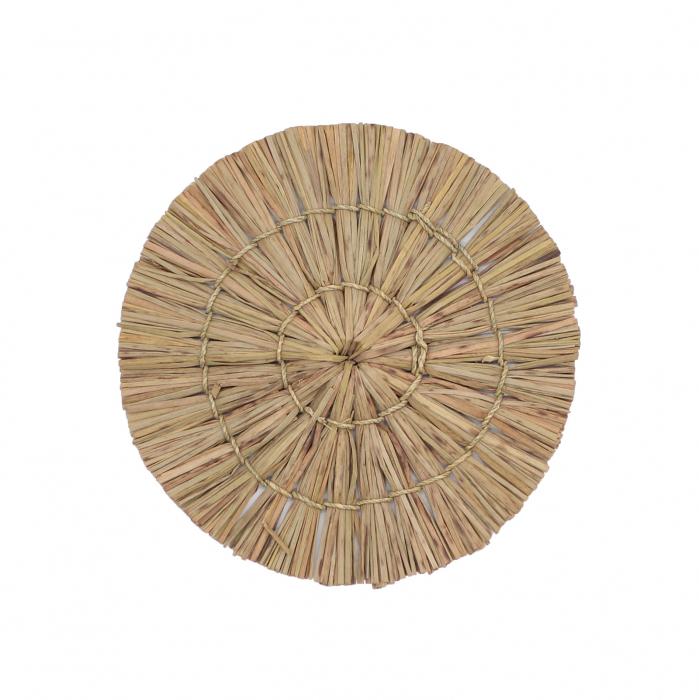 Set 6 decoratiuni de perete, Bintang Collection [7]